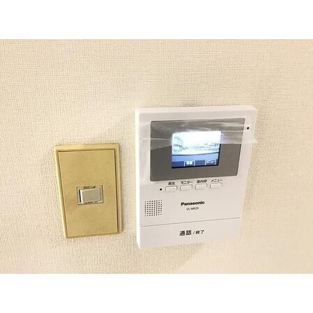 シャトール田口金沢八景の物件内観写真